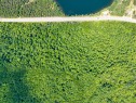 Aerial View - Route 117 N., Rivière-Rouge, QC 