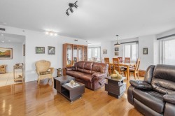 Living Room - 