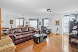 Living Room - 