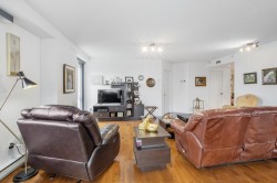 Living Room - 