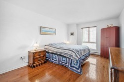 Master Bedroom - 