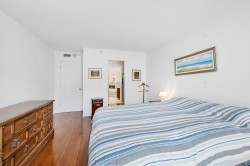 Master Bedroom - 