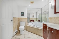 Bathroom - 