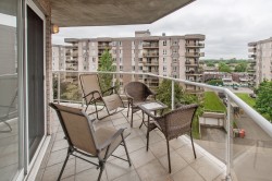 Balcony - 