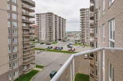 Balcony - 