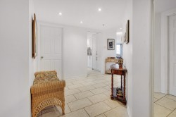 Mud Room - 