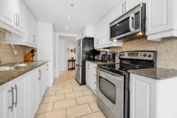 Kitchen - 