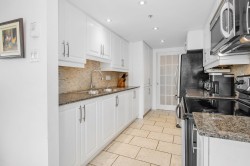 Kitchen - 