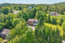 Photo aérienne - 1635 Av. A.-Bertrand, Saint-Adolphe-D'Howard, QC 