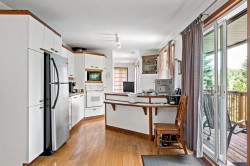Kitchen - 