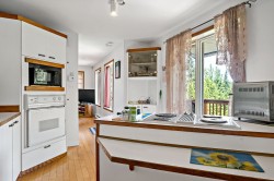 Kitchen - 