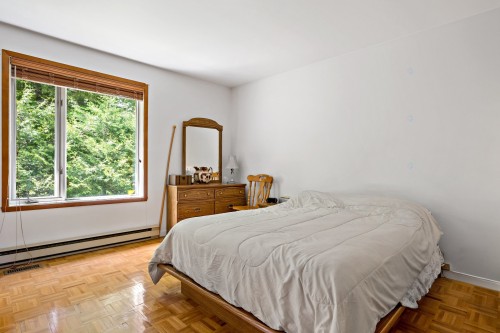 Chambre à coucher principale - 1635 Av. A.-Bertrand, Saint-Adolphe-D'Howard, QC 