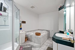 Master Bathroom - 
