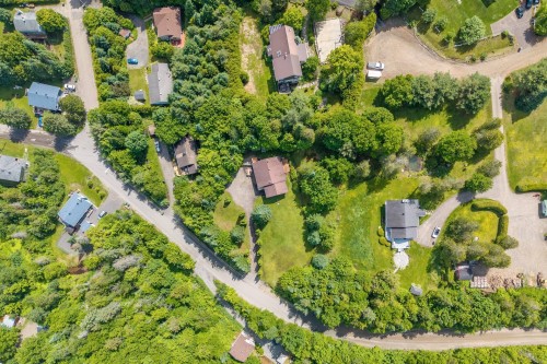 Photo aérienne - 1635 Av. A.-Bertrand, Saint-Adolphe-D'Howard, QC 