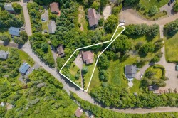 Aerial View - 