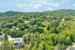 Aerial View - 