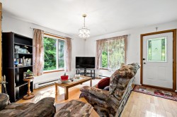 Living Room - 