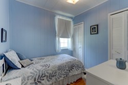 Chambre à coucher - 