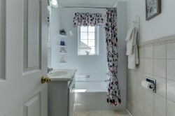 Salle de bains - 
