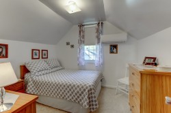 Chambre à coucher - 