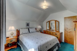 Chambre à coucher principale - 