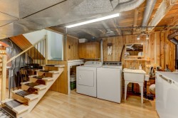 Salle de lavage - 