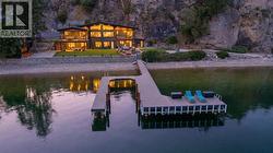 400 Inkster Road Vernon, BC V1H 1L2