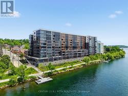 301 - 185 DUNLOP STREET E Barrie, ON L4M 1B2