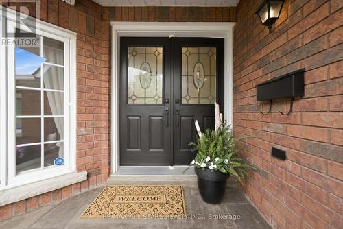 4 Dennis Drive, Ajax, ON 
