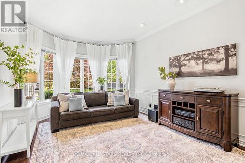 4 Dennis Drive, Ajax, ON 