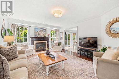4 Dennis Drive, Ajax, ON 