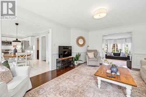 4 Dennis Drive, Ajax, ON 