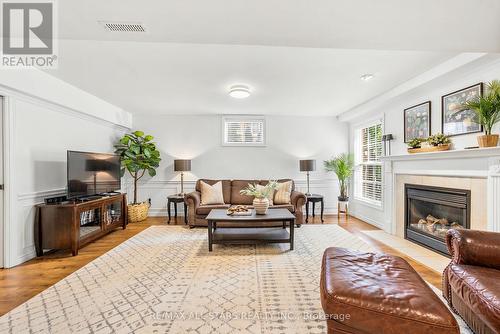 4 Dennis Drive, Ajax, ON 