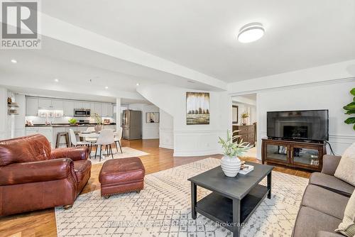 4 Dennis Drive, Ajax, ON 