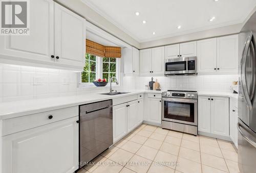 4 Dennis Drive, Ajax, ON 