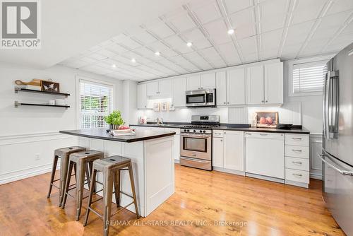 4 Dennis Drive, Ajax, ON 