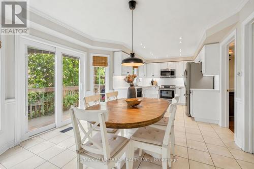 4 Dennis Drive, Ajax, ON 