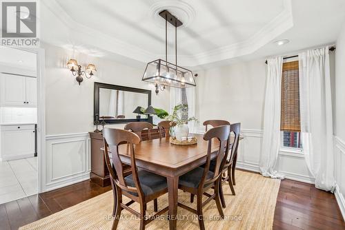4 Dennis Drive, Ajax, ON 