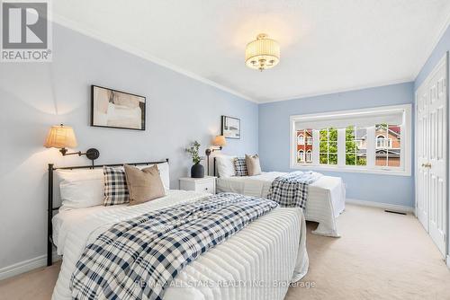 4 Dennis Drive, Ajax, ON 