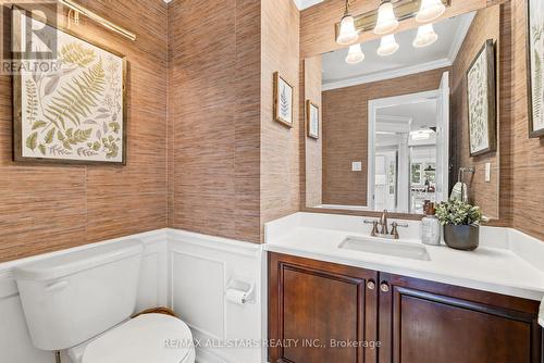 4 Dennis Drive, Ajax, ON 