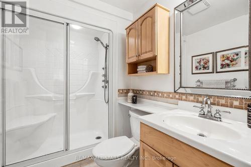 4 Dennis Drive, Ajax, ON 