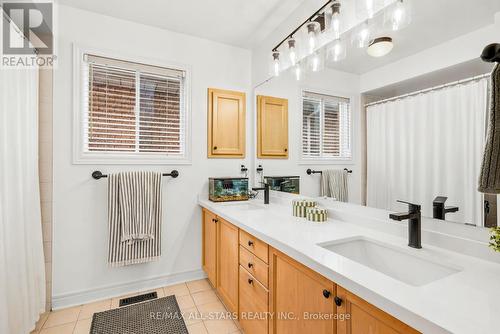 4 Dennis Drive, Ajax, ON 