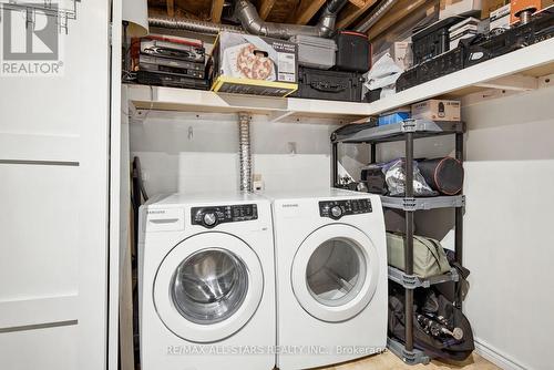 4 Dennis Drive, Ajax, ON 