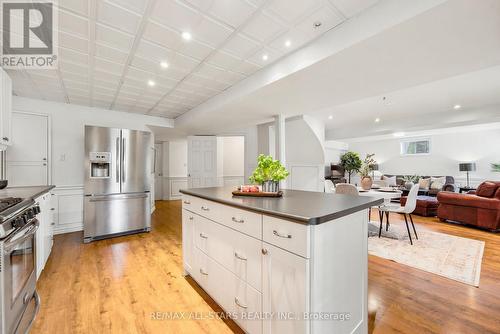 4 Dennis Drive, Ajax, ON 