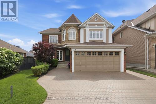 4 Dennis Drive, Ajax, ON 