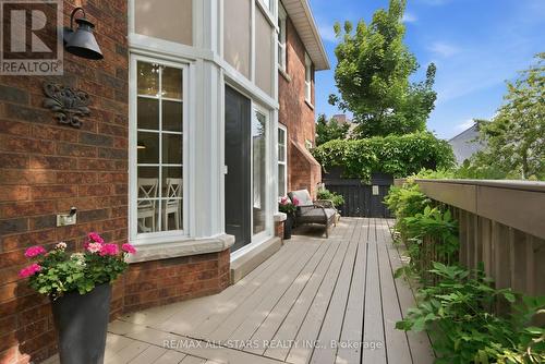 4 Dennis Drive, Ajax, ON 