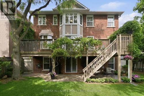 4 Dennis Drive, Ajax, ON 
