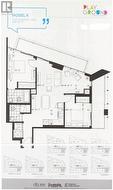 1411 - 50 ORDNANCE STREET Toronto, ON M6K 1A2