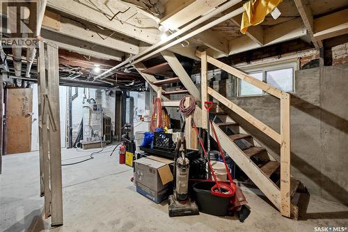 2070 Garnet Street, Regina, SK 