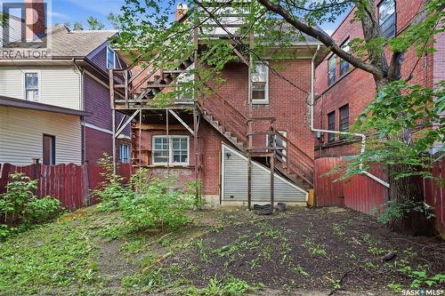 2070 Garnet Street, Regina, SK 